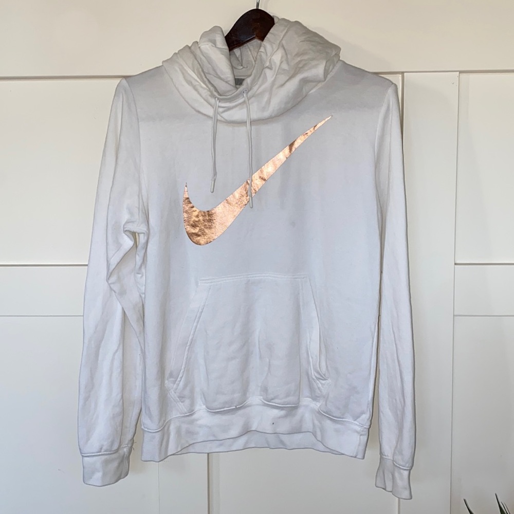 Nike Cowlneck Hoodie